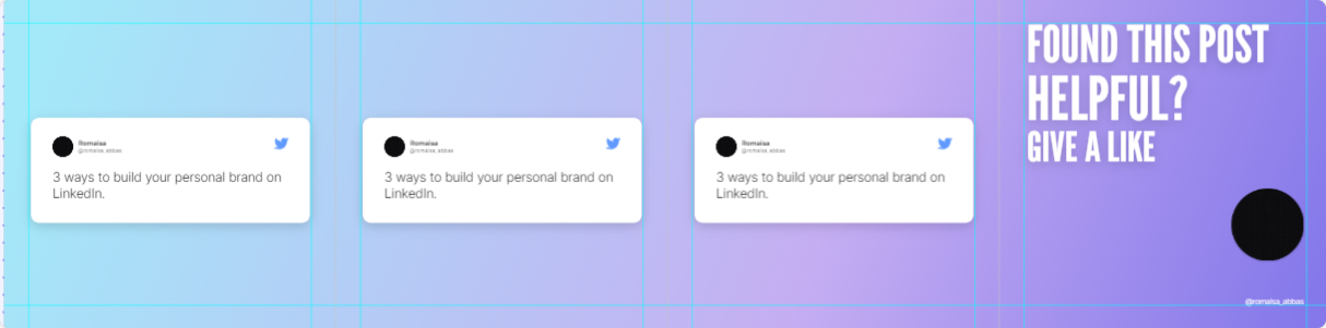 10 Free Carousel Templates for your LinkedIn content. - Contentdrips