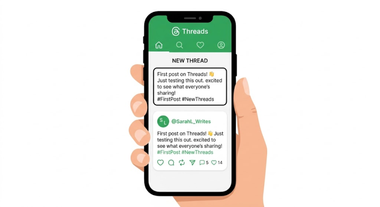 50+ Threads Post Ideas: What to Post on Threads in 2026 (With Examples ...