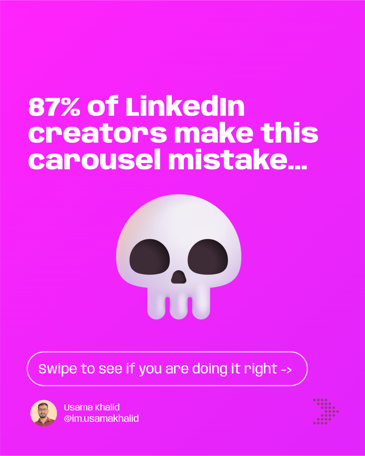 How to Create a LinkedIn Carousel – (No Design Skills) 2026