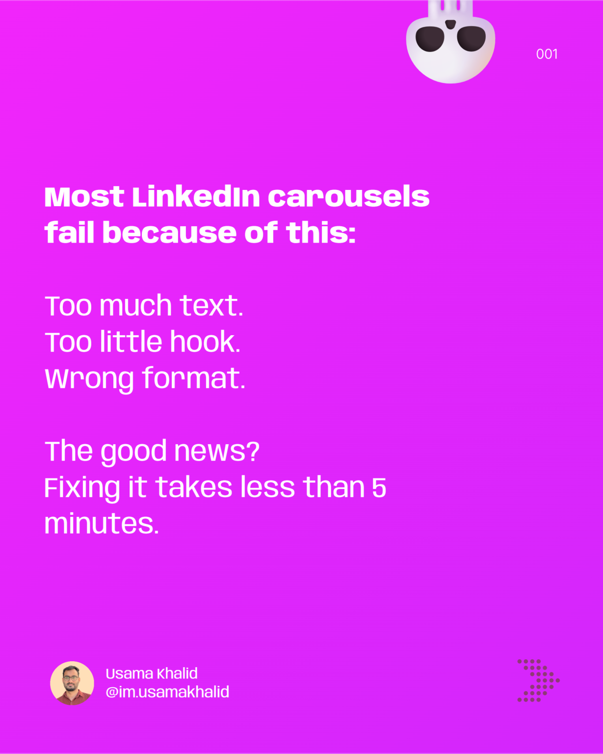 How to Create a LinkedIn Carousel – (No Design Skills) 2026
