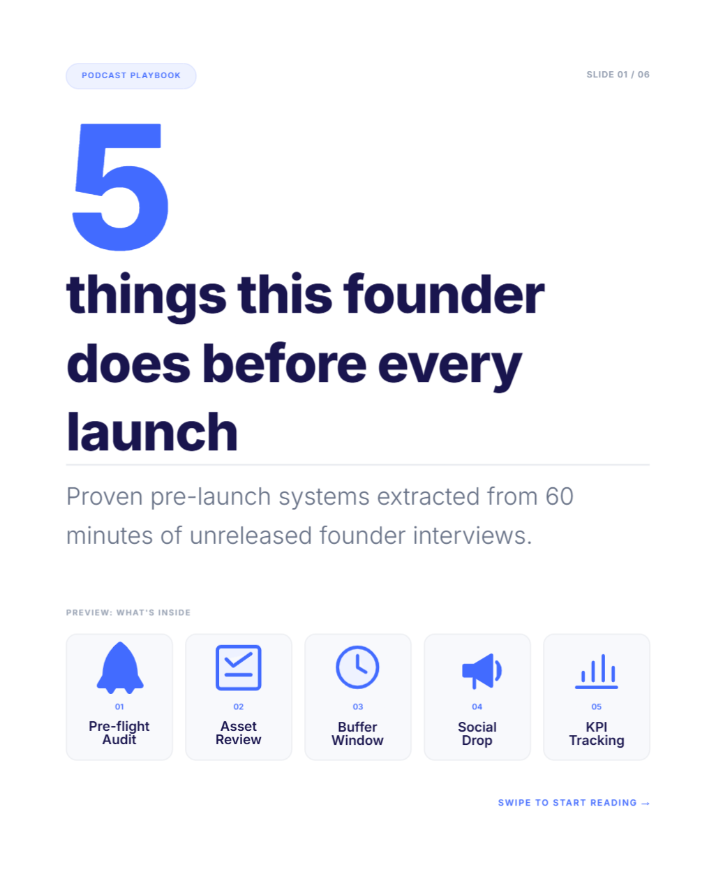 Listicle